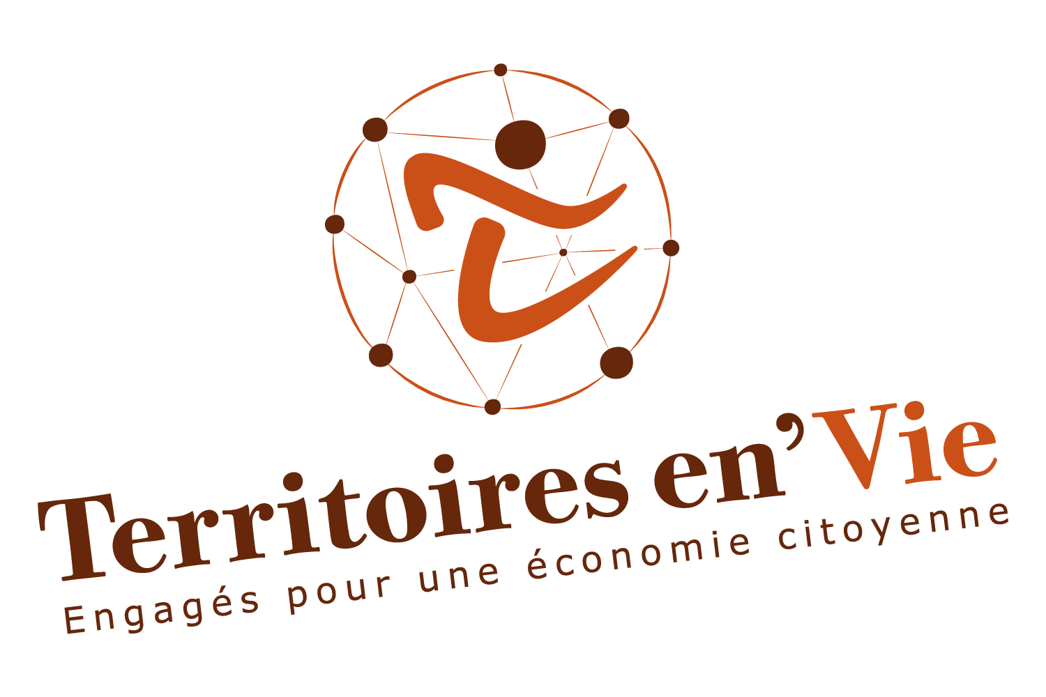 Logo Territoires en'VIE Territoires en'VIE
